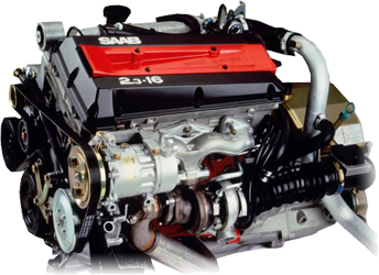 P975D Engine